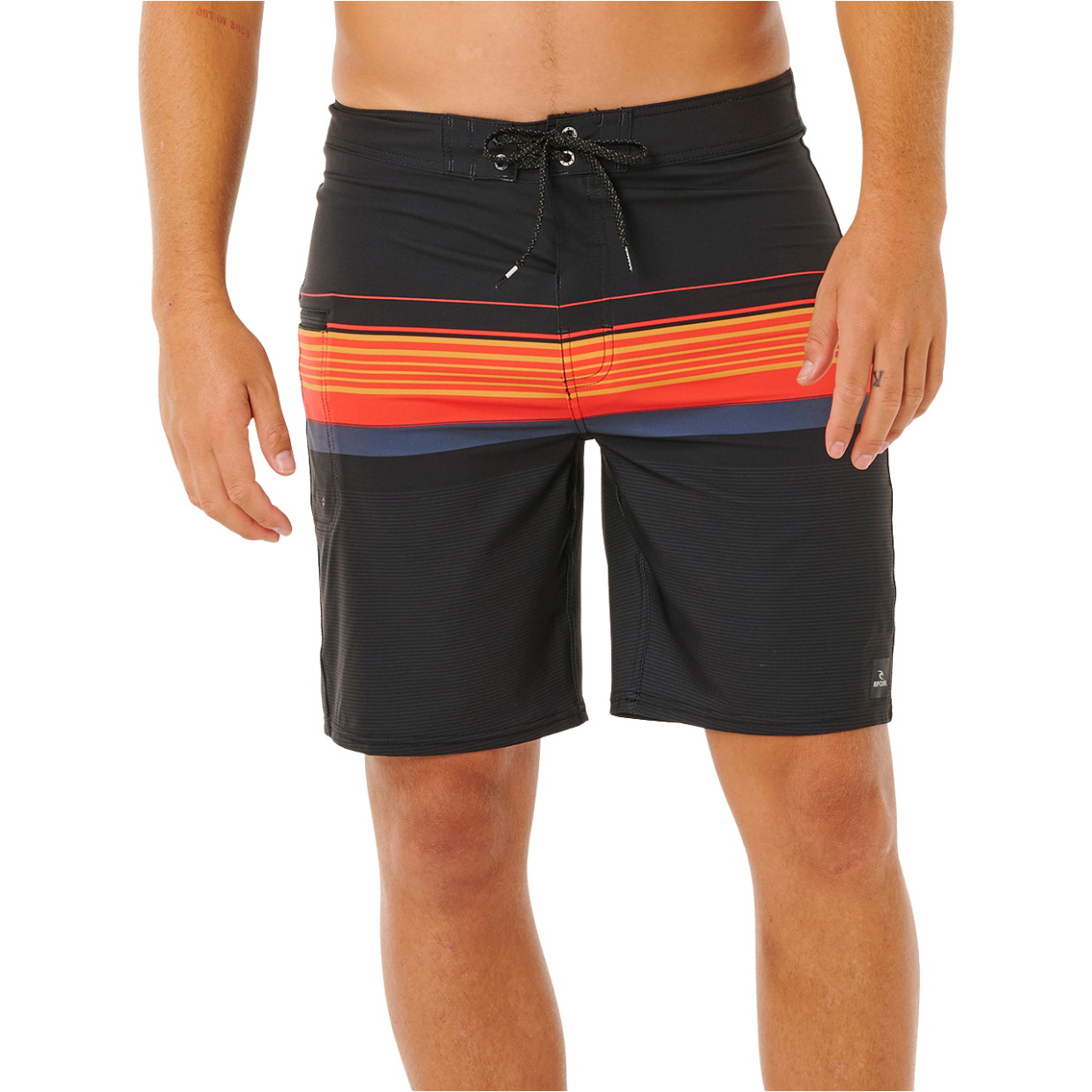 2026 Rip Curl Mens Mirage Day Breaker 19